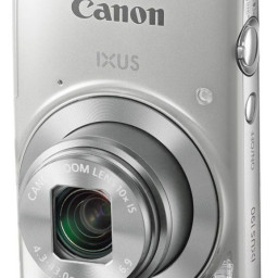 Фотоаппарат Canon IXUS 190 (silver)