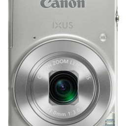 Фотоаппарат Canon IXUS 190 (silver)