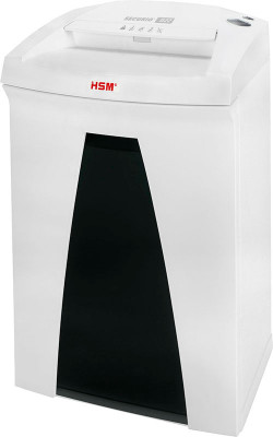 Уничтожитель (шредер) HSM Securio B22-3.9x30