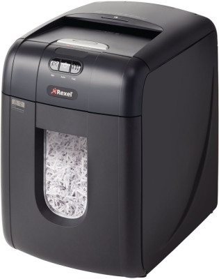 Уничтожитель (шредер) Rexel Auto+ 130X поперечной резки