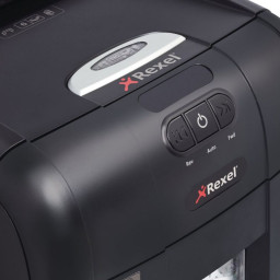 Уничтожитель (шредер) Rexel Auto+ 130X поперечной резки