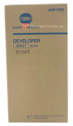Девелопер Konica Minolta Developer DV017 (black)