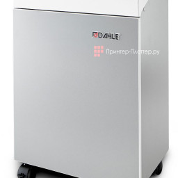 Уничтожитель (шредер) Dahle 604