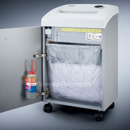 Уничтожитель (шредер) Dahle 604