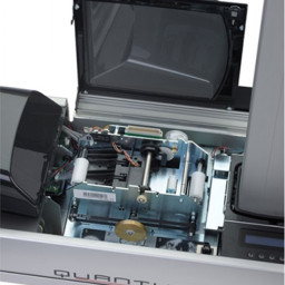 Карт-принтер Evolis Quantum 2 Standard Mag Iso