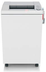 Уничтожитель (шредер) Ideal 4005 CC (2 x 15 мм)