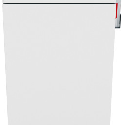 Уничтожитель (шредер) Ideal 4005 CC (2 x 15 мм)