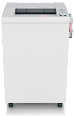 Уничтожитель (шредер) Ideal 4005 CC (2 x 15 мм)