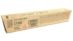 Тонер Ricoh Toner Type C7100 (magenta)