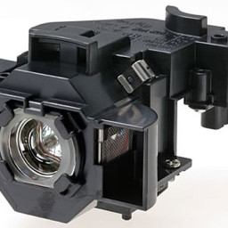Запасная лампа Epson ELPLP43