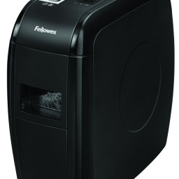 Уничтожитель (шредер) Fellowes Powershred 21Cs