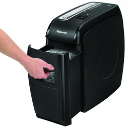 Уничтожитель (шредер) Fellowes Powershred 21Cs