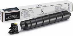 Тонер-картридж Kyocera Toner Kit TK-8515K (black), 30000 стр (PP026224)