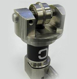 Mimaki биговочный ролик CN Creasing Roller SPA-0057