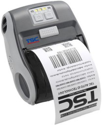 Термопринтер TSC Alpha-3R Bluetooth