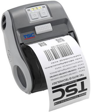 Термопринтер TSC Alpha-3R Bluetooth