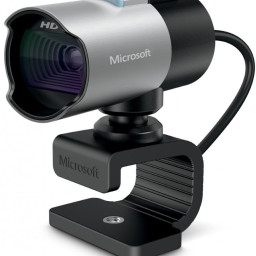 Веб-камера Microsoft LifeCam Studio