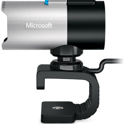 Веб-камера Microsoft LifeCam Studio