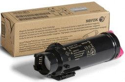 Тонер-картридж Xerox Extra Hi-Cap Toner Cartridge Phaser 6510, WorkCentre 6515 (magenta), (PP029101)