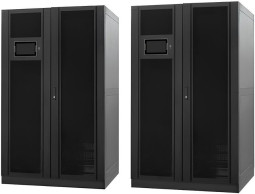 ИБП ZETWAY Vienna VT — 100–600 кВА