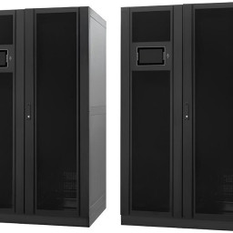 ИБП ZETWAY Vienna VT — 100–600 кВА