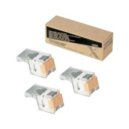 Xerox скрепки степлера/финишера для N24, N32, N40, N4525, 3 x 5000 шт.