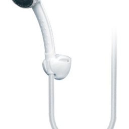 Проточный водонагреватель Electrolux Smartfix 2.0 TS (6,5 kW) - кран+душ