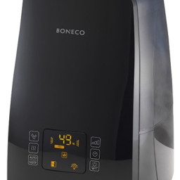 Увлажнитель ультразвуковой Boneco U650