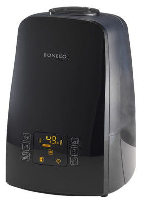 Увлажнитель ультразвуковой Boneco U650