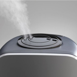 Увлажнитель ультразвуковой Boneco U650