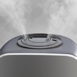 Увлажнитель ультразвуковой Boneco U650