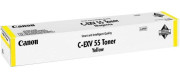 Тонер Canon Toner C-EXV55 (yellow)