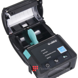 Термопринтер GoDEX MX30+