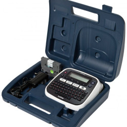 Принтер для печати наклеек Brother PT-D200VP