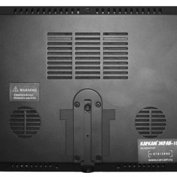 Монитор КАРКАМ CARCAM-LCD-10