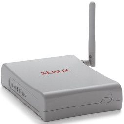 Xerox адаптер беспроводной печати