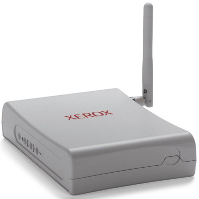 Xerox адаптер беспроводной печати
