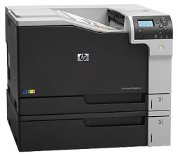Принтер HP Color LaserJet Enterprise M750n