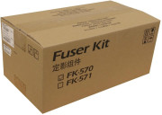 Kyocera блок фиксации изображения Fuser Kit FK-570 (2HG93060)