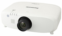 Проектор Panasonic PT-EX800ZE