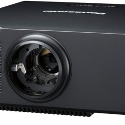 Проектор Panasonic PT-RZ970LBE