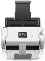 Сканер Brother ADS-2700W