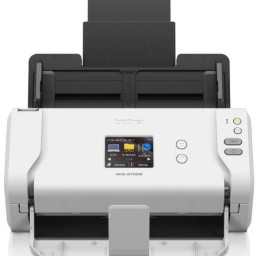 Сканер Brother ADS-2700W