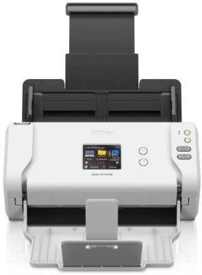 Сканер Brother ADS-2700W