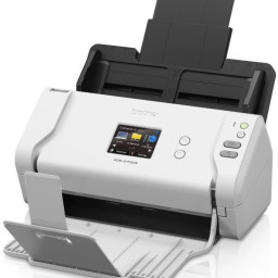 Сканер Brother ADS-2700W