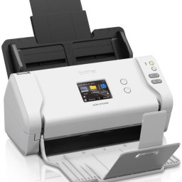 Сканер Brother ADS-2700W