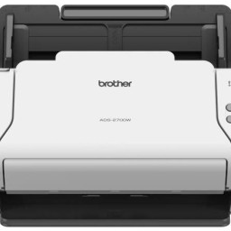 Сканер Brother ADS-2700W