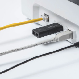 Сканер Brother ADS-2700W