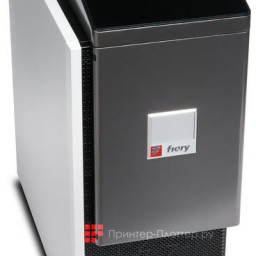 Xerox контроллер печати EFI EX C60/C70 Print Server Powered by Fiery
