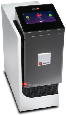 Xerox контроллер печати EFI EX C60/C70 Print Server Powered by Fiery